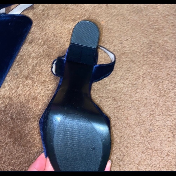 Nine West high heels - Picture 2 of 3